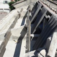 Travaux toiture Robion