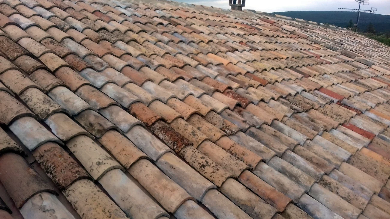 Entreprise Meinder – couvreur Luberon Vaucluse
