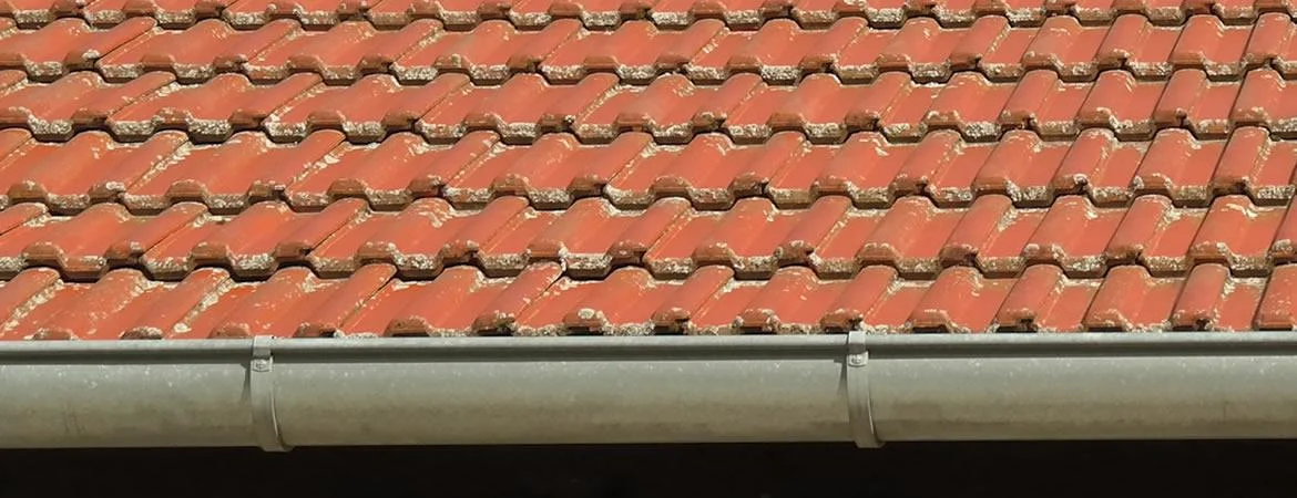 Pose de gouttières – Vaucluse