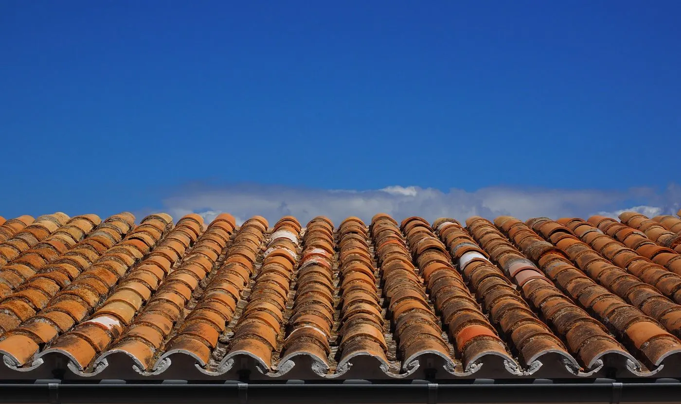 Travaux de toiture – Gordes, Luberon